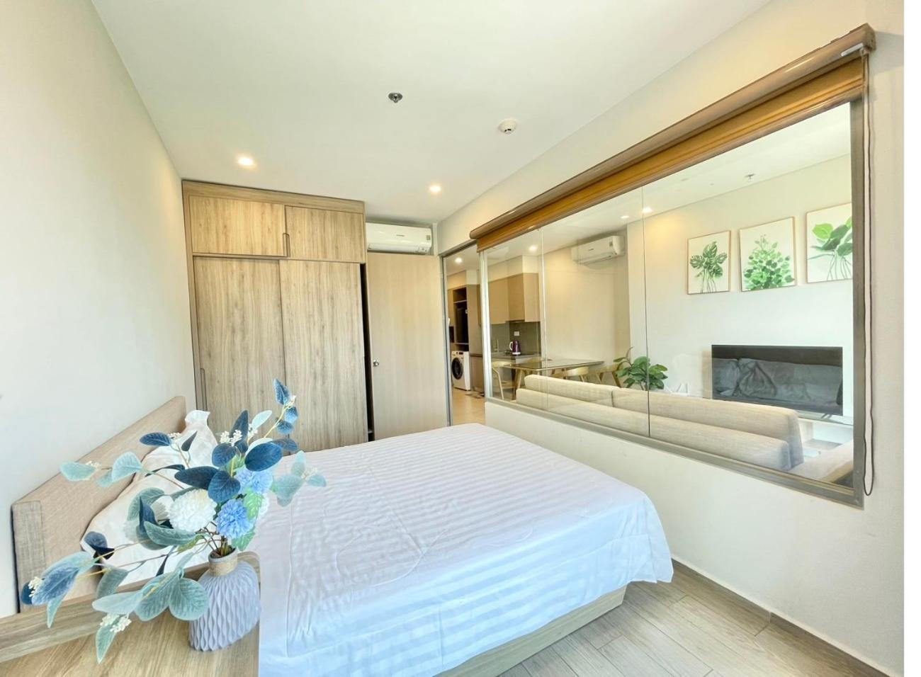 Vung Tau The Song Apartment - Ruby Homestay Luaran gambar